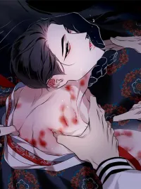 ปกมังงะ ยังคงมีฝนปรอยปราย | Still, It Rains