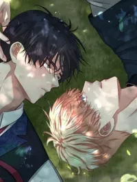 ปกมังงะ The Untouchable Duke - เมื่อแกรนด์ดยุกพิชิตใจนายอัศวิน