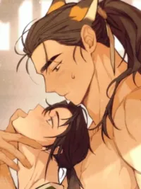 ปกมังงะ Try Me Once - มาแอ้มข้าสักครั้ง