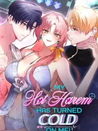 เมื่อฮาเร็มสุดฮอตของฉันเย็นชาใส่ฉันไปซะแล้ว! - My Hot Harem Has Turned Cold On Me! ปกมังงะ เมื่อฮาเร็มสุดฮอตของฉันเย็นชาใส่ฉันไปซะแล้ว! - My Hot Harem Has Turned Cold On Me!