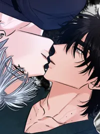 ปกมังงะ Shooting Stars - ลิขิตรักคืนฝนดาวตก