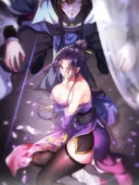 ปกมังงะ เหล่าศิษย์พี่ผู้สูงศักดิ์ล้วนหมายครอบครองข้า