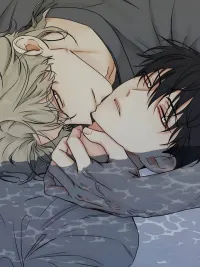 ปกมังงะ Low Tide In Twilight Side Story - ตำนานรักใต้เงาจันทร์ ภาคพิเศษ