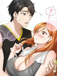 ปกมังงะ ชีวิตสุดวุ่นของวัยรุ่นนักรัก