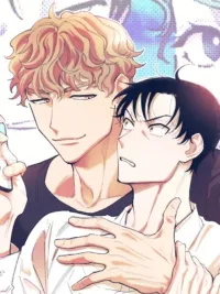 Immediate Disadvantage - (จบ)เชื้อไม่ทิ้งแถว ปกมังงะ Immediate Disadvantage - (จบ)เชื้อไม่ทิ้งแถว