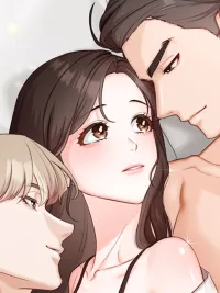 ปกมังงะ Hot Relationship with Close Friends - สัมพันธ์ร้อนกับเหล่าเพื่อนรัก