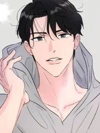 ปกมังงะ Back Stage: Flirting - ขอจีบได้ไหมครับ?