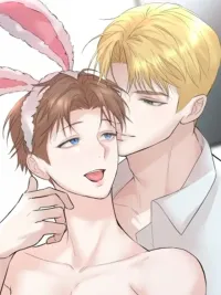 ปกมังงะ CAMBOY:BUNNY - แคมบอย:บันนี่