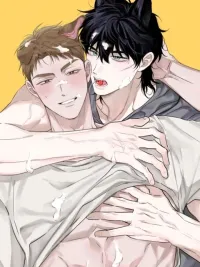 ปกมังงะ ขอบฟ้าแห่งการปลดปล่อย