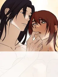 ปกมังงะ Love's Retribution - รักนี้คืนสนอง