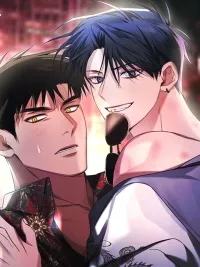 All In For This Grudge - แค้นนี้ขอทุ่มสุดตัว ปกมังงะ All In For This Grudge - แค้นนี้ขอทุ่มสุดตัว