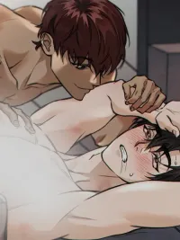 ปกมังงะ (จบ)ชะตากรรมหนุ่มนักขัดอ่าง - A Bathhouse Cleaning Man's Situation