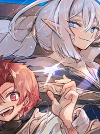 Night Demon Ritual - พิธีบวงสรวงอสูรราตรี ปกมังงะ Night Demon Ritual - พิธีบวงสรวงอสูรราตรี