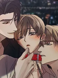 ปกมังงะ Switch Role Play Game - เกมรุกรับสลับโพ