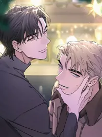 ปกมังงะ MERRY ON THE ROCKS - เมอร์รี่ ออน เดอะ ร็อคส์