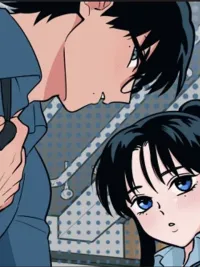 ปกมังงะ OT on Christmas Night - โอทีในคืนวันคริสต์มาส