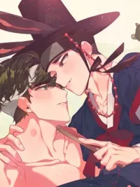 ปกมังงะ The Secret Story of the Rabbit Gentleman - เรื่องราวความลับของคุณชายกระต่าย