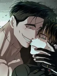 Sisyphus' Hound - หมาล่าเนื้อแห่งซิซิฟัส ปกมังงะ Sisyphus' Hound - หมาล่าเนื้อแห่งซิซิฟัส