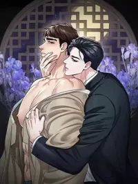 ปกมังงะ A Fate Rewritten - พรหมลิขิตไม่สิ้นสุด