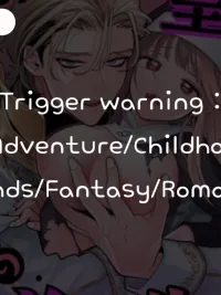 ปกมังงะ The Holy Knight Confesses His Love to Me in the Dungeon! - อัศวินศักดิ์สิทธิ์สารภาพรักกับฉันในดันเจี้ยนค่ะ!