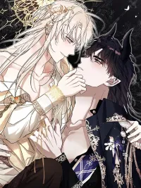 I Think My Friend's Going to Become the Demon King - ฉันว่าเพื่อนของฉันกำลังจะเป็นราชาปีศาจ ปกมังงะ I Think My Friend's Going to Become the Demon King - ฉันว่าเพื่อนของฉันกำลังจะเป็นราชาปีศาจ