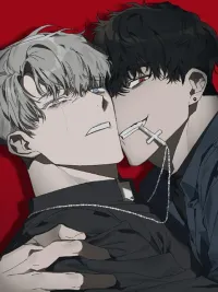 ปกมังงะ Fruit of the Tongue - เมล็ดพันธุ์แห่งวจนะ