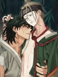 ปกมังงะ When the Cockatoo Cries in the Fog - เมื่อนกกระตั้วร่ำร้องในสายหมอก