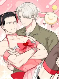 ปกมังงะ Magical Ahjussi - รักนะ...ลุงเวทมนตร์