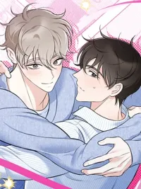 ปกมังงะ Fated Encounter - สะดุดรัก ลิขิตหัวใจ