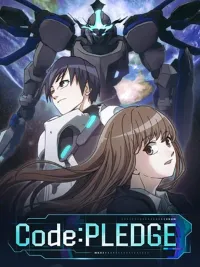 Code: Pledge - โค้ด:เพล็ตจ์ ปกมังงะ Code: Pledge - โค้ด:เพล็ตจ์