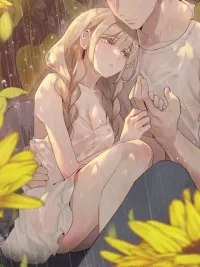 ปกมังงะ The Season When Sunflowers Whisper - เสียงกระซิบจากดอกทานตะวัน