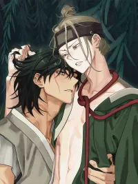 ปกมังงะ Fog Light and Dripping Dew - แสงหมอกกับหยดน้ำค้างที่ไหลริน