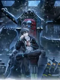 The World is Frozen, I Built a Safe House in the Apocalypse - โลกถูก แช่แข็งฉันสร้างเซฟเฮ้าสน์ในวันสิ้นโลก ปกมังงะ The World is Frozen, I Built a Safe House in the Apocalypse - โลกถูก แช่แข็งฉันสร้างเซฟเฮ้าสน์ในวันสิ้นโลก