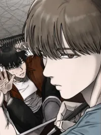 ปกมังงะ Twisted Emotion - อารมณ์ที่บิดเบี้ยว