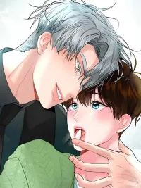 ปกมังงะ Sweet Love Story - รักนี้รสลูกกวาด