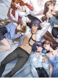 The Perfect Life System - ระบบชีวิตที่สมบูรณ์แบบ ปกมังงะ The Perfect Life System - ระบบชีวิตที่สมบูรณ์แบบ