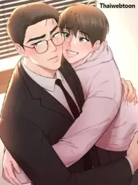 Ideal Type but Kkondae - สเป็กนะ แต่ทำไมขี้บ่นจัง ปกมังงะ Ideal Type but Kkondae - สเป็กนะ แต่ทำไมขี้บ่นจัง