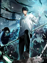 Necromancer King of The Scourge - เนโครแมนเซอร์ราชาแห่งหายนะ ปกมังงะ Necromancer King of The Scourge - เนโครแมนเซอร์ราชาแห่งหายนะ