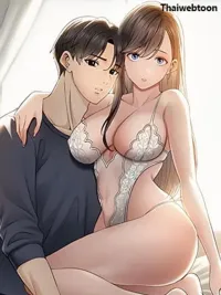 Landlord Raw - ร้านสะดวกซื้อสื่อรัก ปกมังงะ Landlord Raw - ร้านสะดวกซื้อสื่อรัก