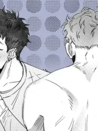 ปกมังงะ Tattooed Love - รอยรักสลักใจ