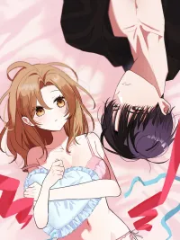 ปกมังงะ Pillow-side Lawsuit - ร่วมเตียงเคียงเธอ