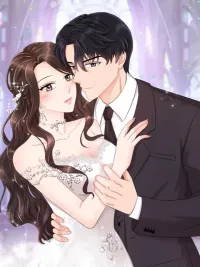 ปกมังงะ Married to Madness - บ้าไปแล้วที่แต่งงาน