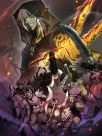 ปกมังงะ Goblin's Life Simulator - ก๊อบลินกระจอกอย่างข้าจะไปสู่เทพก๊อบลินให้ดู!