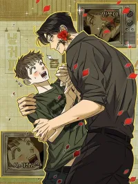 ปกมังงะ The Demon Creditor - เจ้าหนี้ปีศาจ