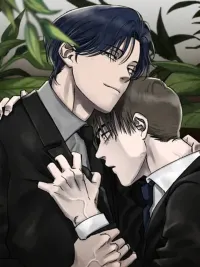 ปกมังงะ Yuwon Everlasting - ยูวอน เอเวอร์ลาสติง