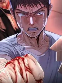 ปกมังงะ I'll Protect You - ฉันจะปกป้องเธอ