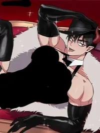 The Secret Life of the Demon King - เรื่องลับๆของจอมปีศาจ ปกมังงะ The Secret Life of the Demon King - เรื่องลับๆของจอมปีศาจ