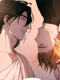 ปกมังงะ My Calypso - คาลิปโซที่รัก