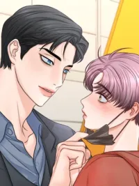 ปกมังงะ Seasoning Love - ปรุงรักพลิกล็อกหัวใจ