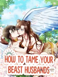 ปกมังงะ How to Tame Your Beast Husband - วิธีปราบสามี(อสูร)ของคุณ